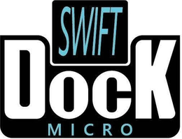 SWIFT DOCK MICRO
