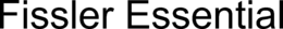 FISSLER ESSENTIAL