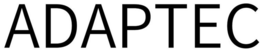 ADAPTEC