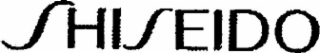 SHISEIDO