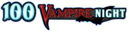 100 VAMPIRE NIGHT