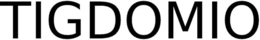 TIGDOMIO