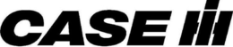 CASE IH
