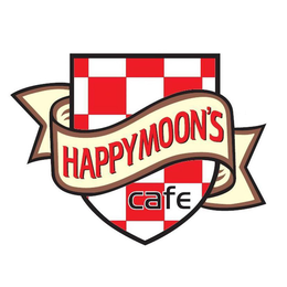 HAPPY MOON'S CAFE