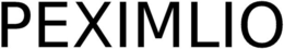 PEXIMLIO
