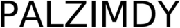 PALZIMDY