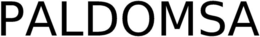 PALDOMSA