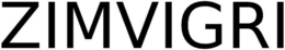 ZIMVIGRI