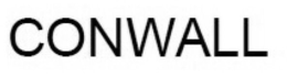 CONWALL