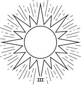 III