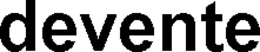 DEVENTE