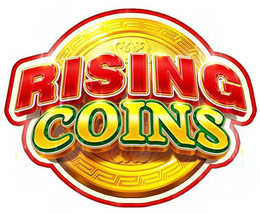 RISING COINS