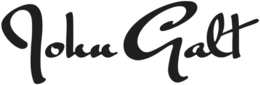JOHN GALT