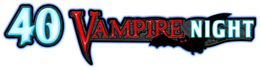 40 VAMPIRE NIGHT