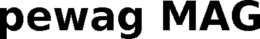 PEWAG MAG