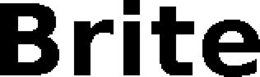 BRITE