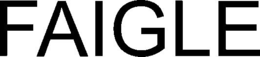 FAIGLE