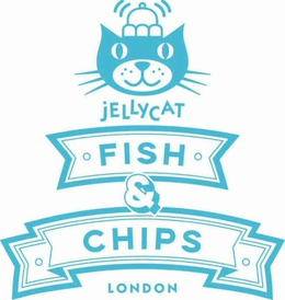 JELLYCAT FISH & CHIPS LONDON