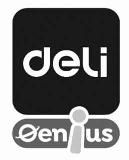 DELI GENIUS