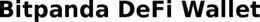 BITPANDA DEFI WALLET