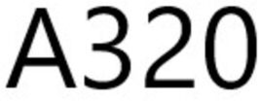 A320