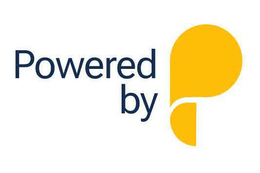 POWERED BY P
