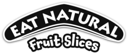EAT NATURAL FRUIT SLICES