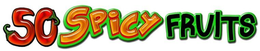 50 SPICY FRUITS