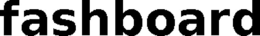FASHBOARD
