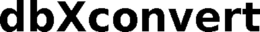 DBXCONVERT