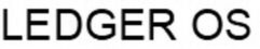 LEDGER OS