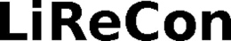 LIRECON