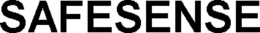 SAFESENSE