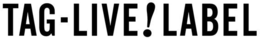 TAG-LIVE!LABEL