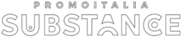 PROMOITALIA SUBSTANCE