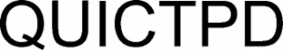 QUICTPD