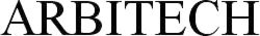 ARBITECH