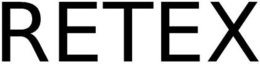 RETEX