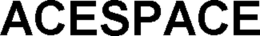 ACESPACE