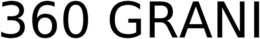 360 GRANI