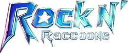 ROCK N' RACCOONS
