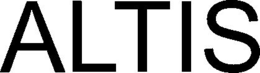 ALTIS