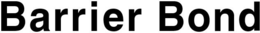 BARRIER BOND