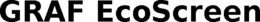 GRAF ECOSCREEN