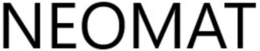 NEOMAT