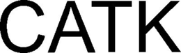 CATK