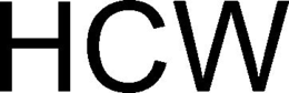 HCW