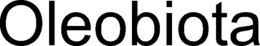OLEOBIOTA