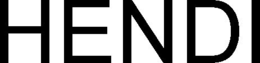 HENDI