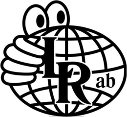 LR AB